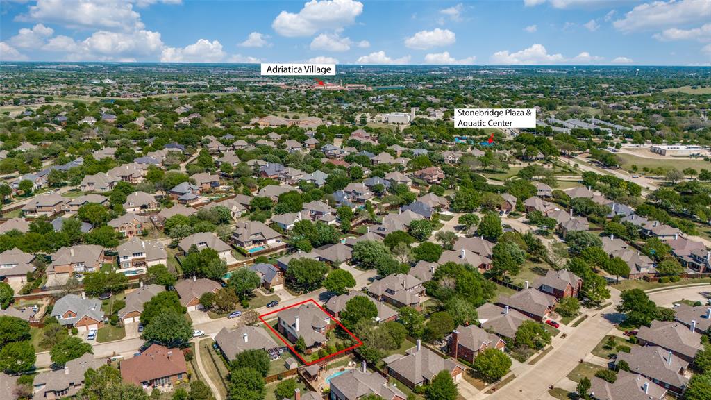 Eagle Creek - Residential