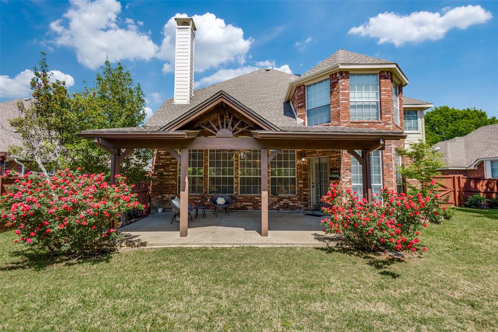 Eagle Creek - Residential