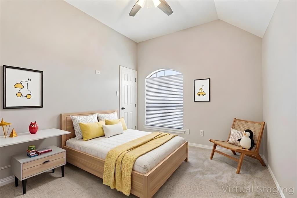 Eagle Creek - Residential