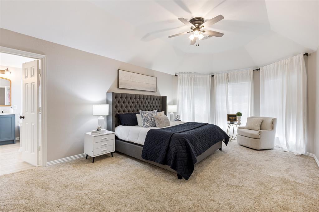 Eagle Creek - Residential