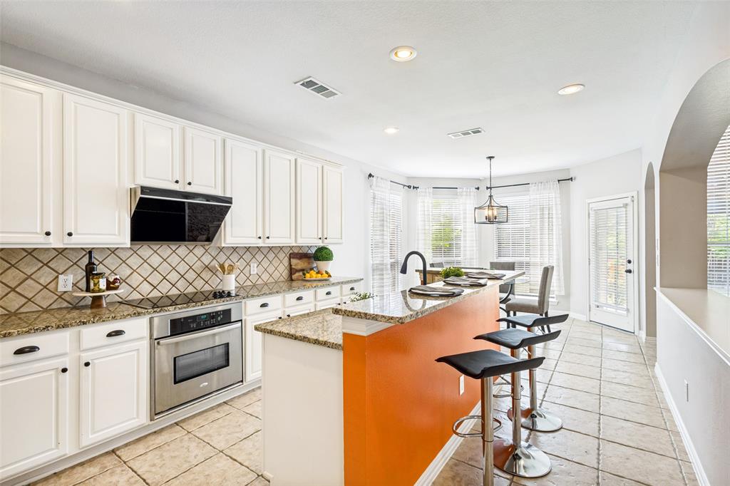 Eagle Creek - Residential
