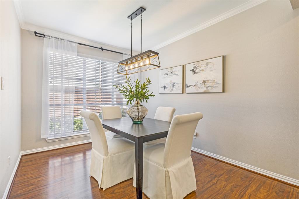 Eagle Creek - Residential