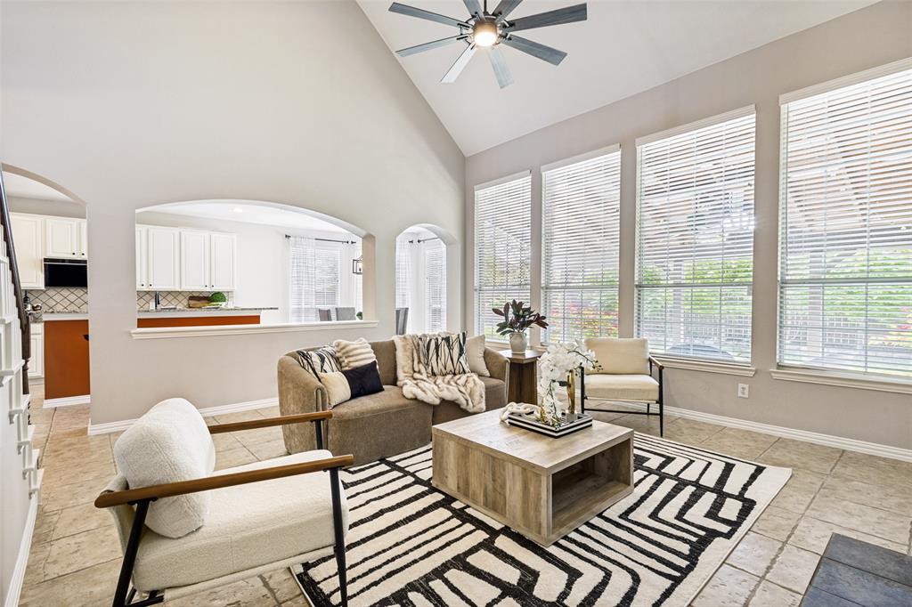 Eagle Creek - Residential