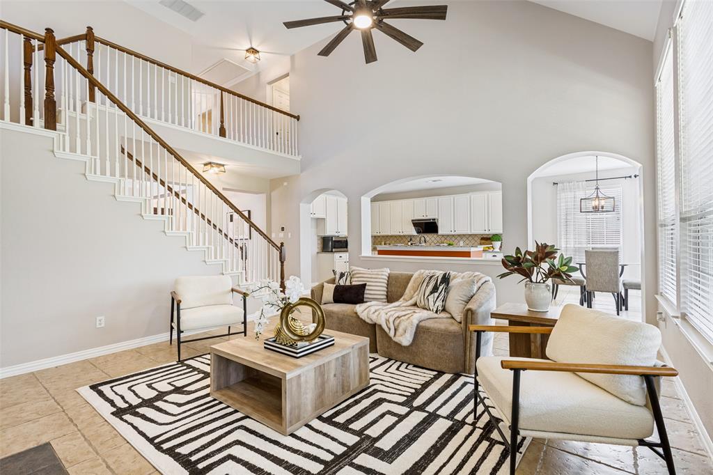 Eagle Creek - Residential