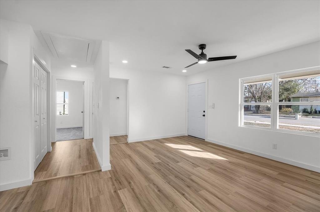 Whitehall #2 Sub - Residential