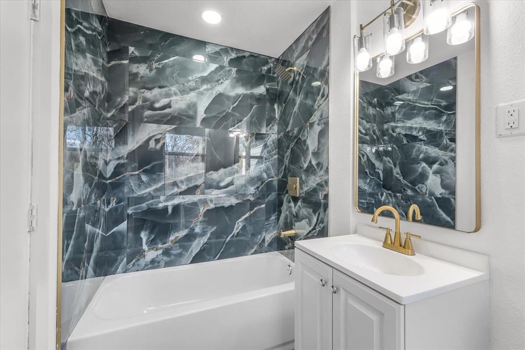 Whitehall #2 Sub - Residential