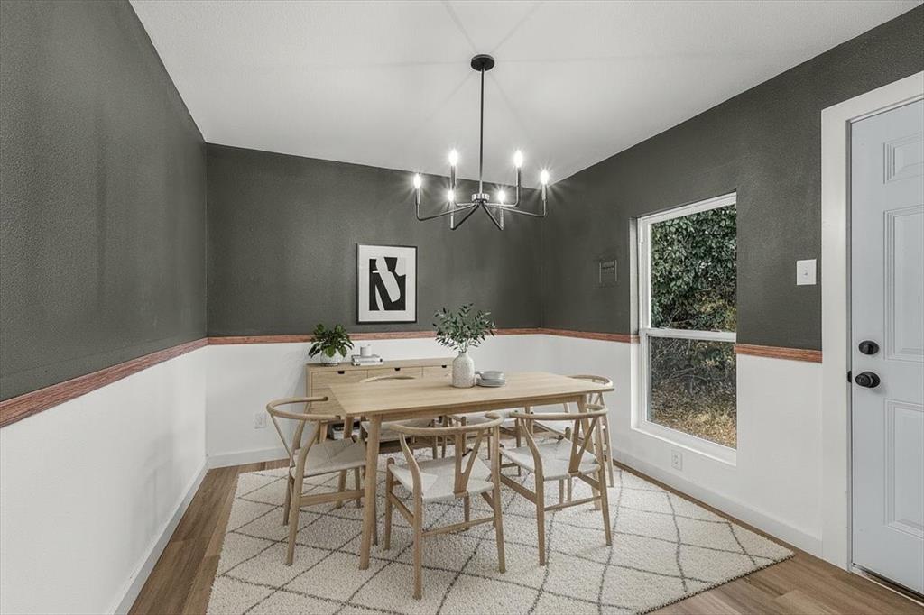 Whitehall #2 Sub - Residential