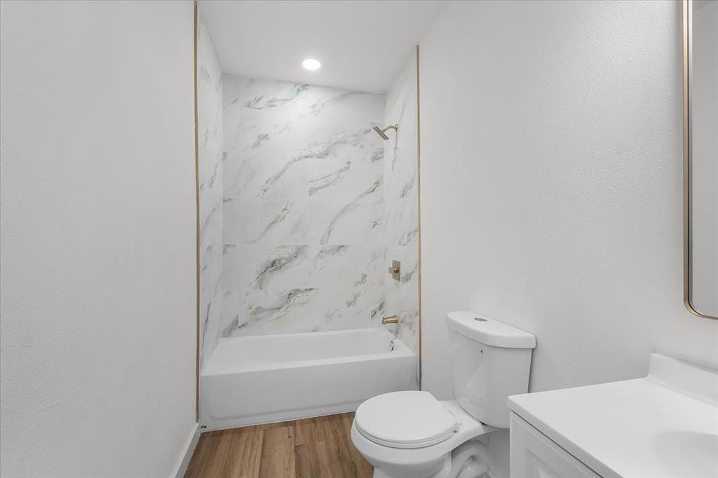 Whitehall #2 Sub - Residential