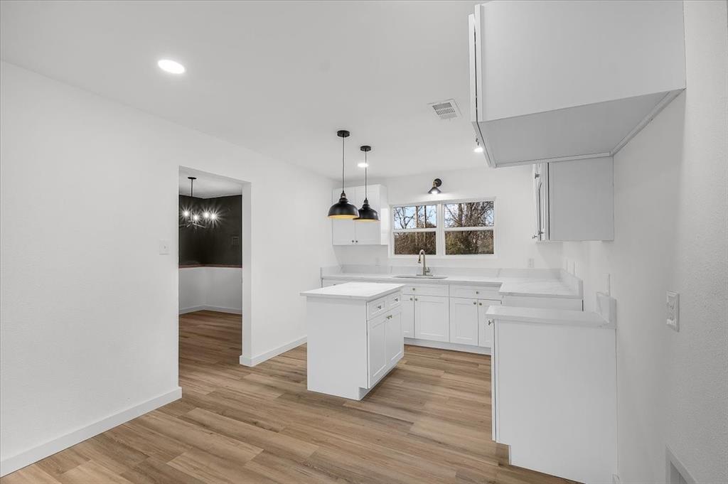 Whitehall #2 Sub - Residential