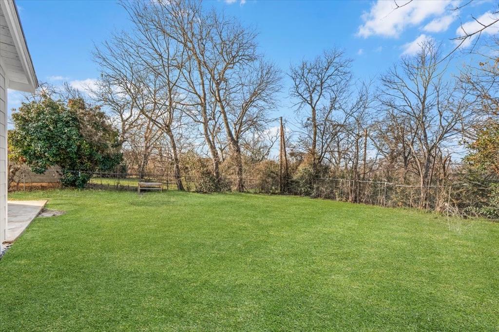 Whitehall #2 Sub - Residential