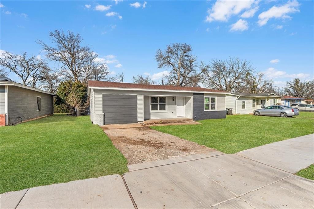 Whitehall #2 Sub - Residential