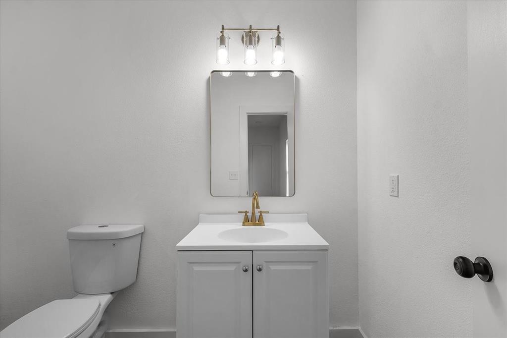 Whitehall #2 Sub - Residential