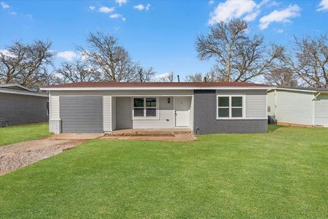 4509 Quails Lane Fort Worth TX 76119