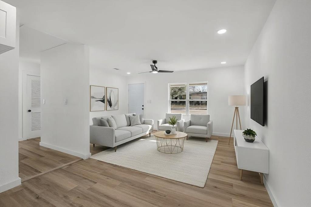 Whitehall #2 Sub - Residential