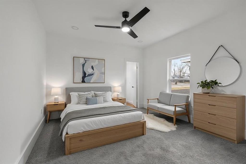 Whitehall #2 Sub - Residential