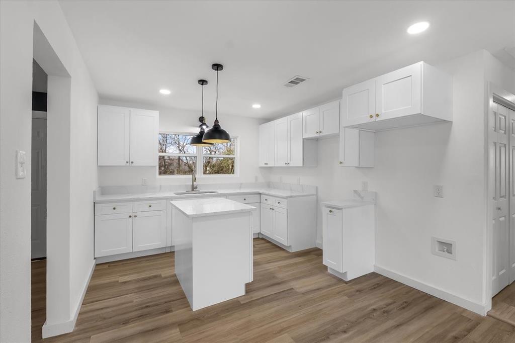 Whitehall #2 Sub - Residential