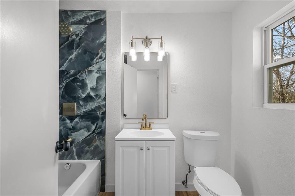 Whitehall #2 Sub - Residential