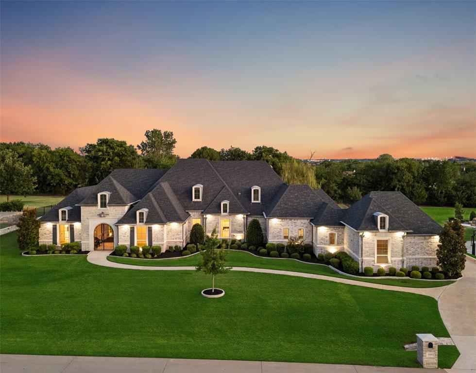 4140 Tranquility Lane