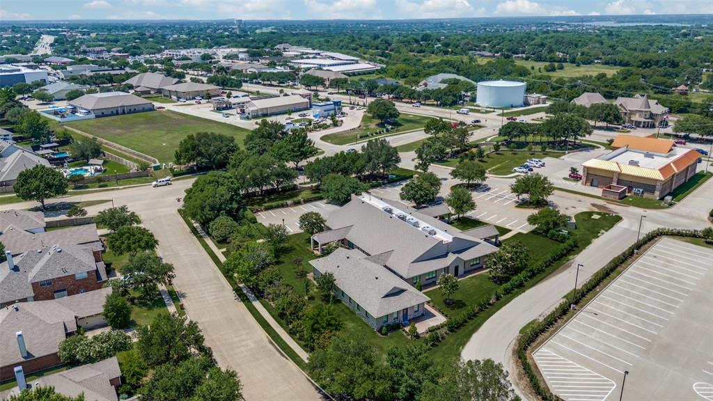 STONE HILL FARMS RETAIL EAST ADDN - Commercial Sale