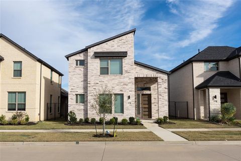 Photo of 11436 Tusk Trail, Frisco, TX 75035 (MLS # 21308282)