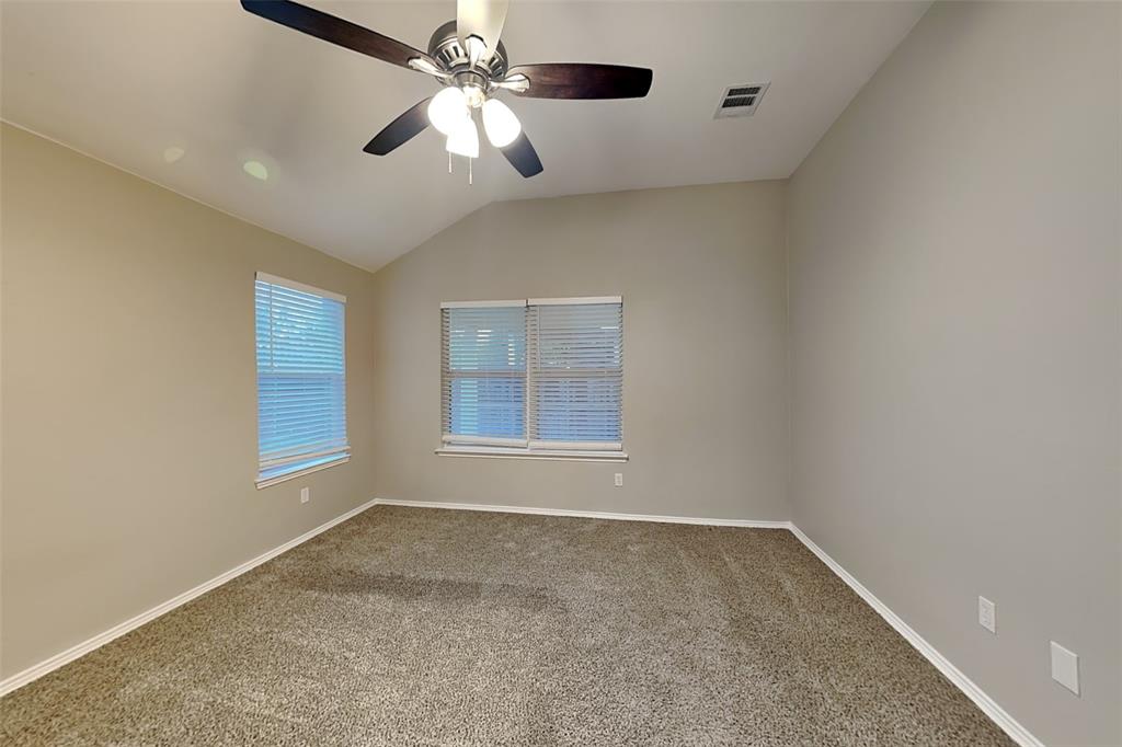 La Frontera - Residential Lease