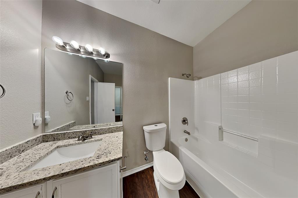 La Frontera - Residential Lease