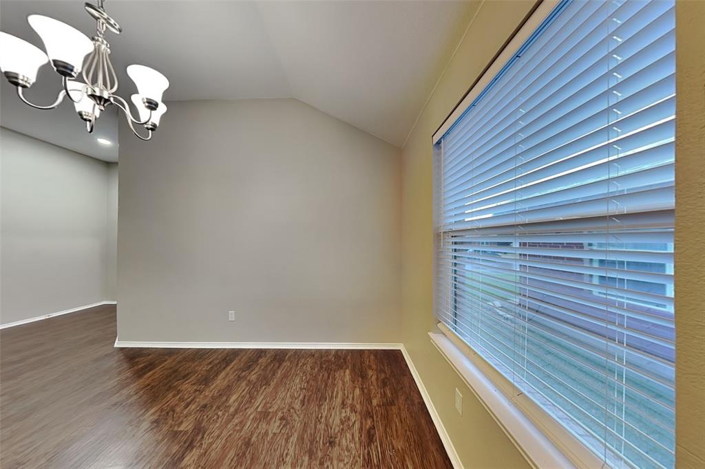 La Frontera - Residential Lease