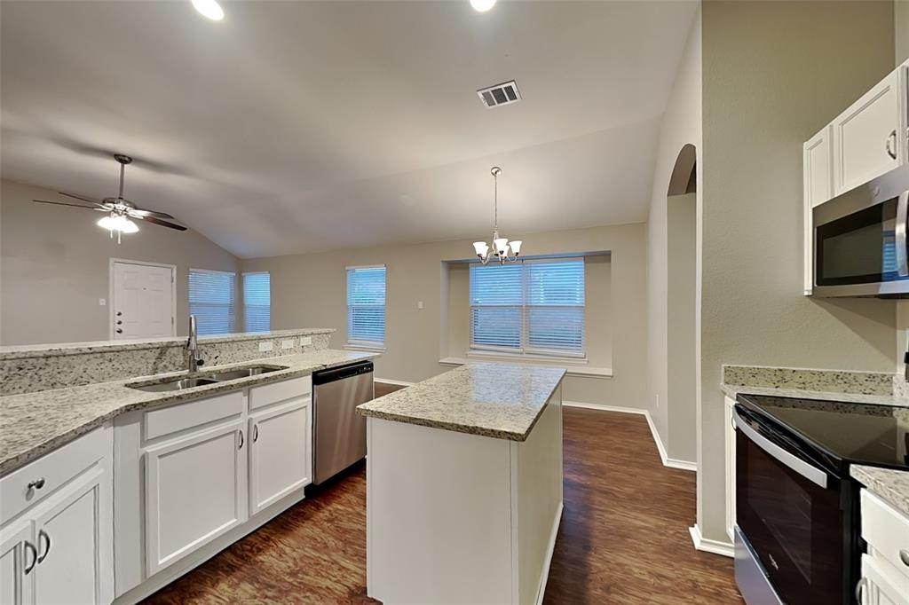 La Frontera - Residential Lease