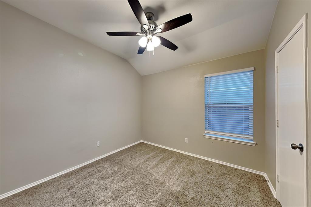 La Frontera - Residential Lease