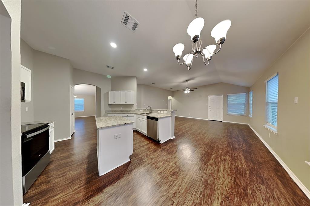 La Frontera - Residential Lease