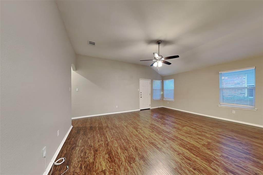 La Frontera - Residential Lease