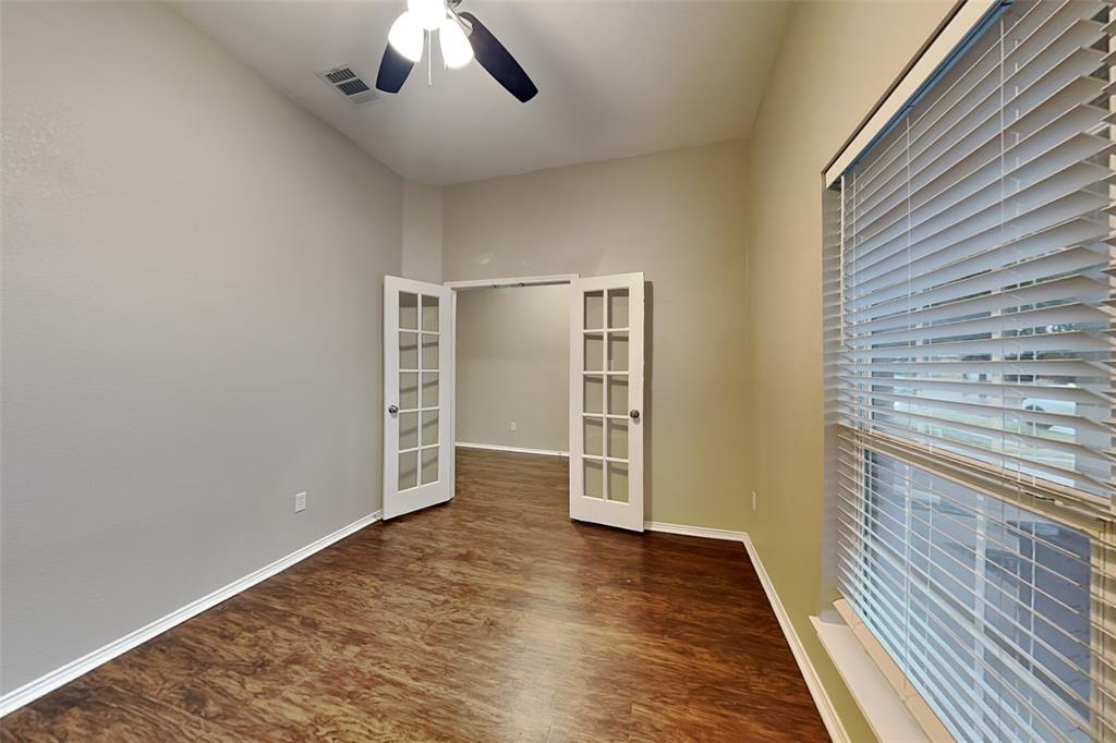 La Frontera - Residential Lease