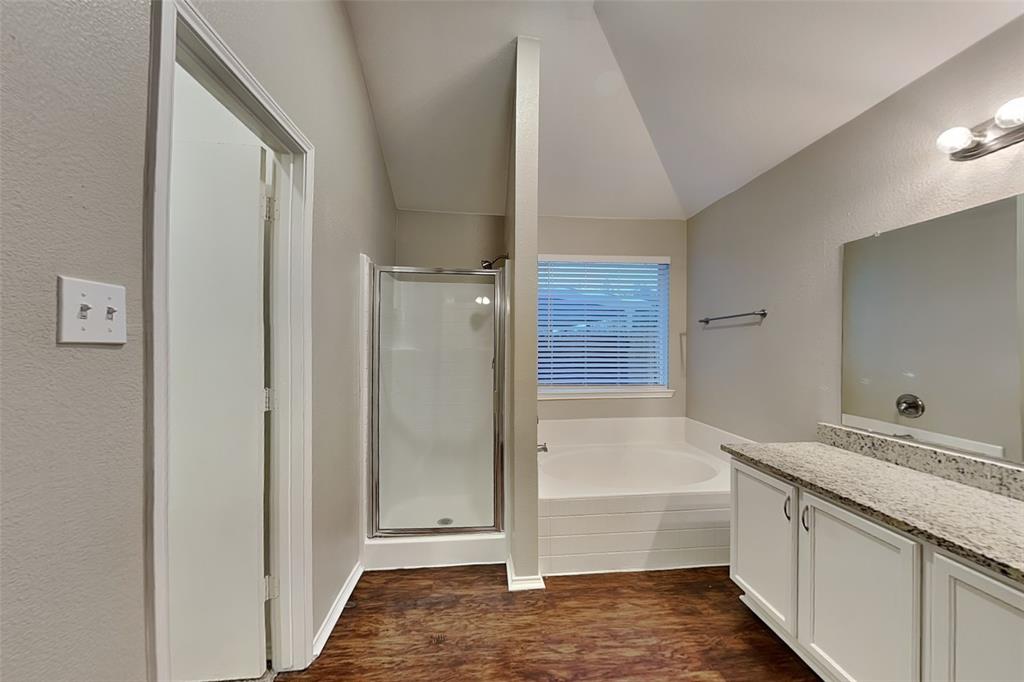 La Frontera - Residential Lease