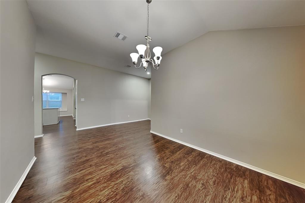 La Frontera - Residential Lease