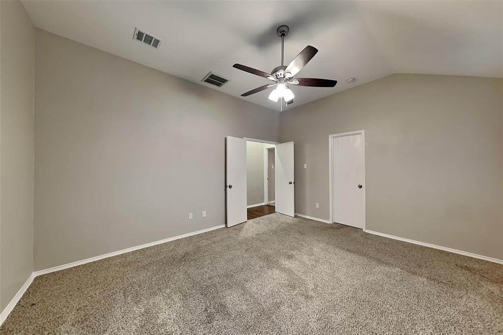 La Frontera - Residential Lease