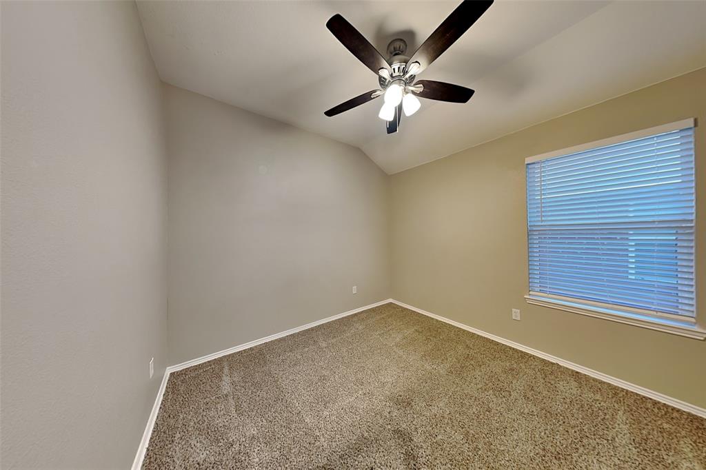 La Frontera - Residential Lease