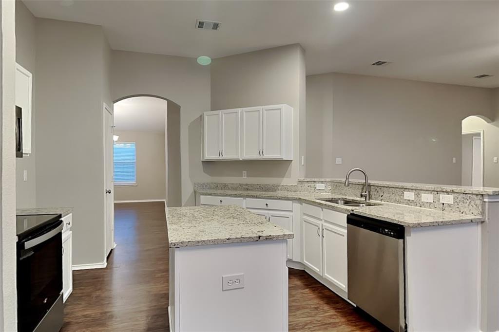 La Frontera - Residential Lease