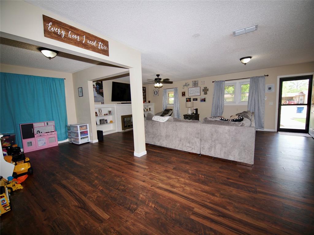 804 Austin Road