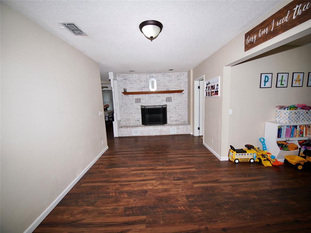 804 Austin Road