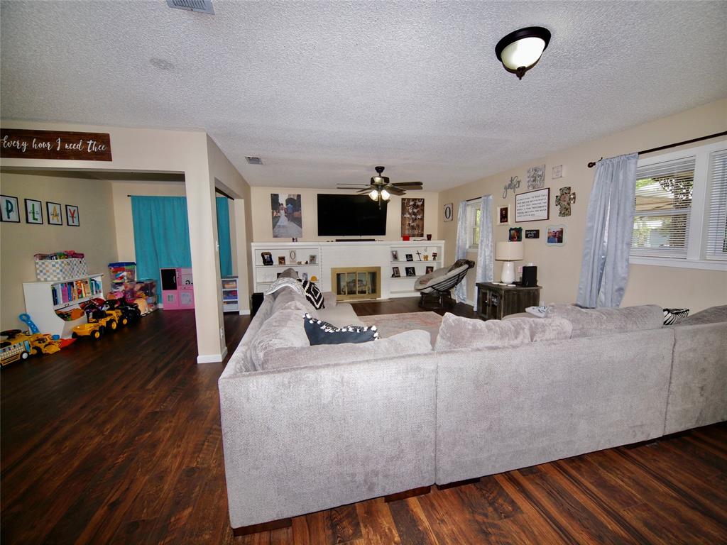 804 Austin Road