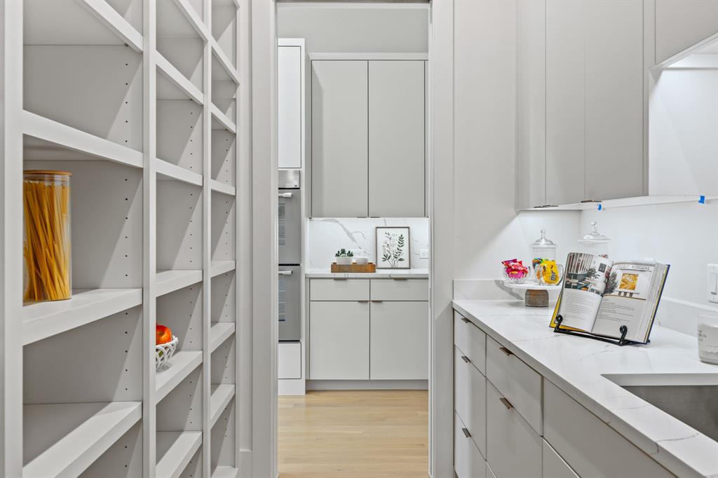 Hockaday Square - Residential