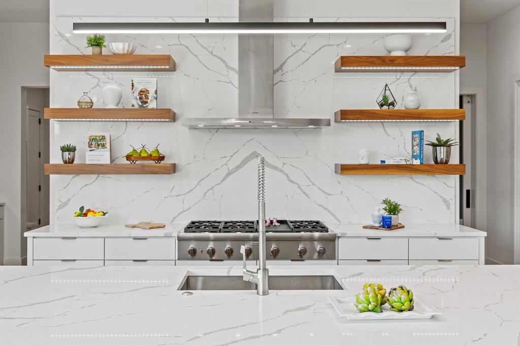 Hockaday Square - Residential