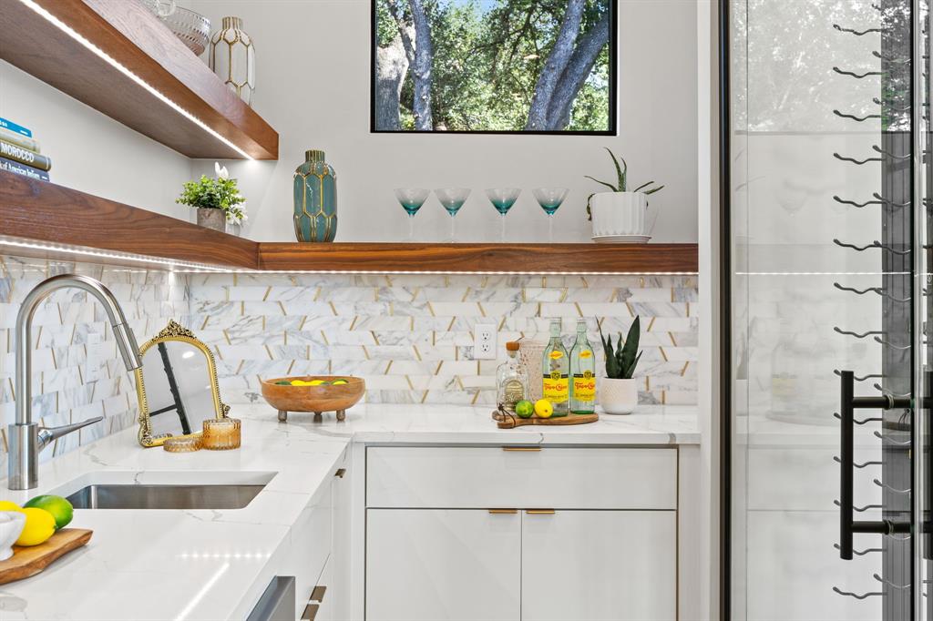 Hockaday Square - Residential