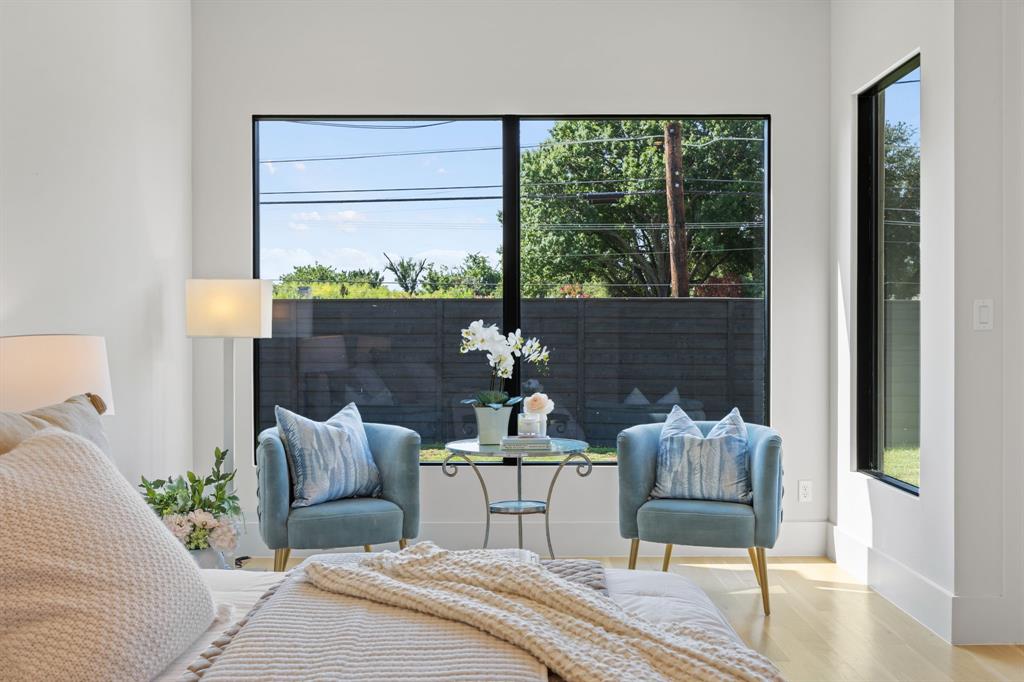 Hockaday Square - Residential