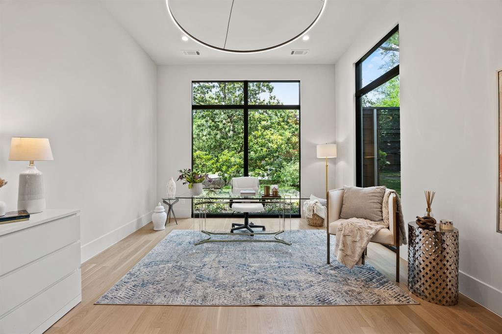 Hockaday Square - Residential