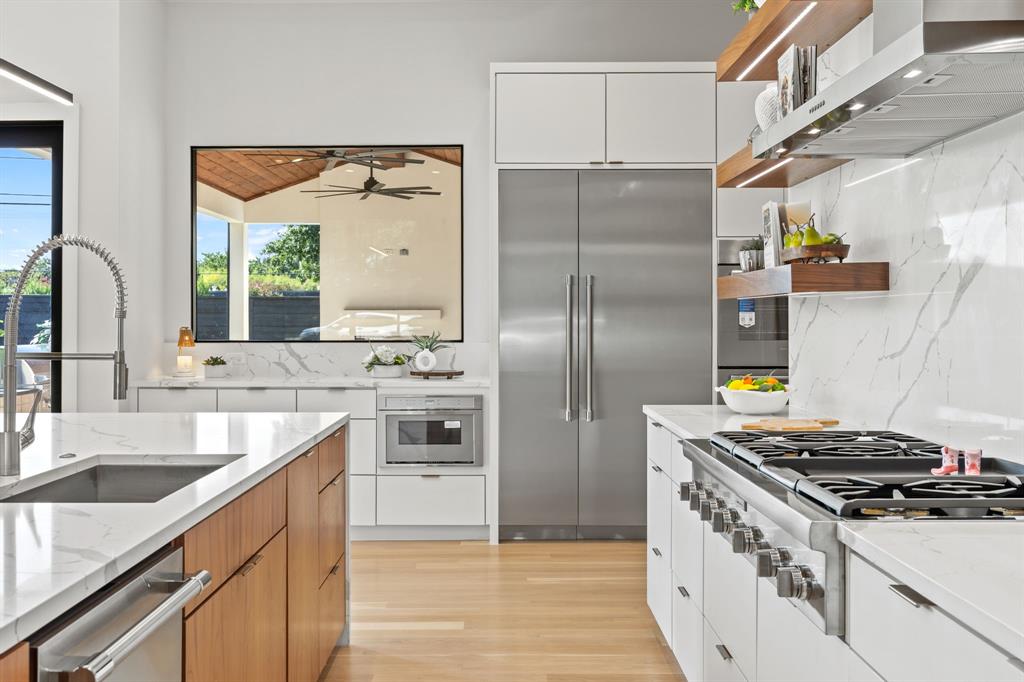 Hockaday Square - Residential