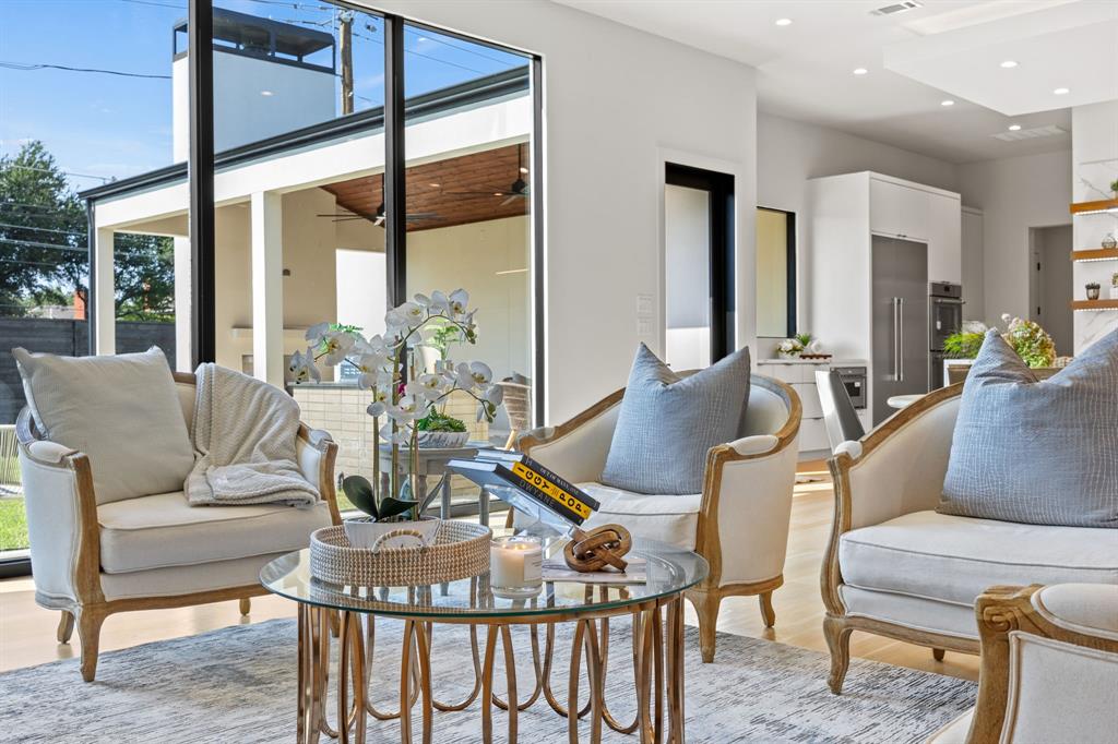 Hockaday Square - Residential