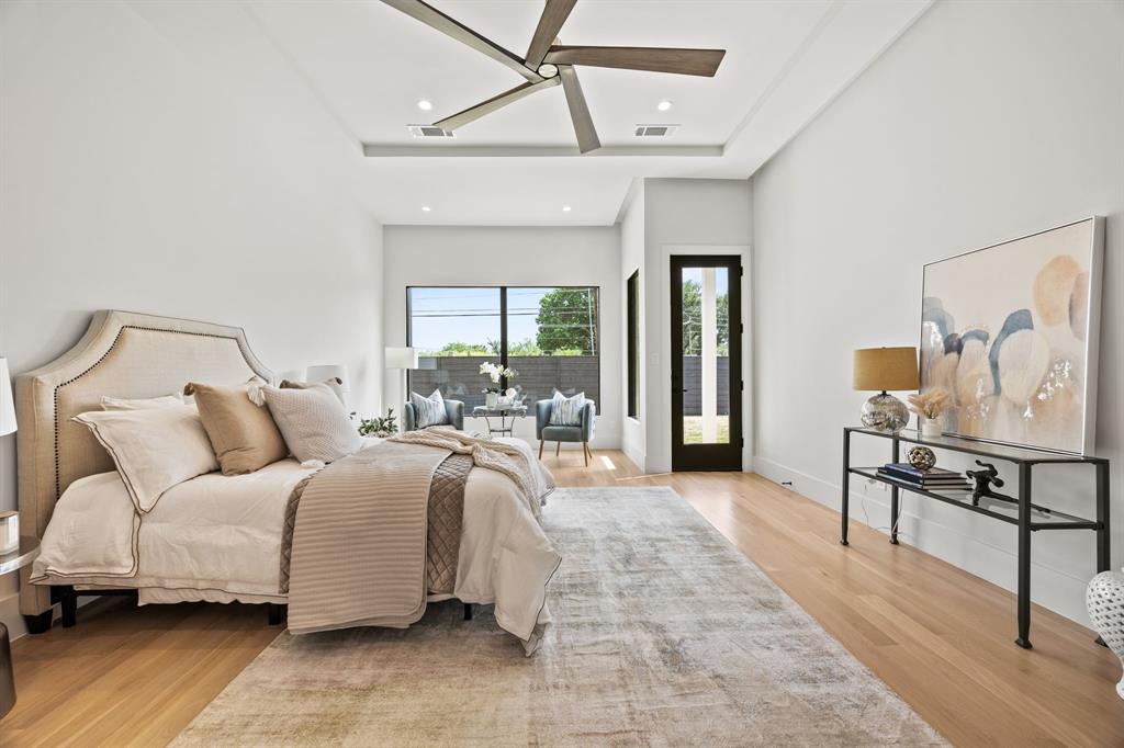 Hockaday Square - Residential