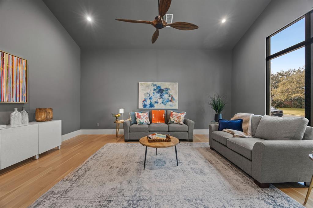 Hockaday Square - Residential