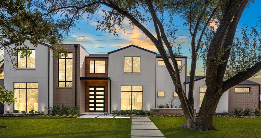 Hockaday Square - Residential